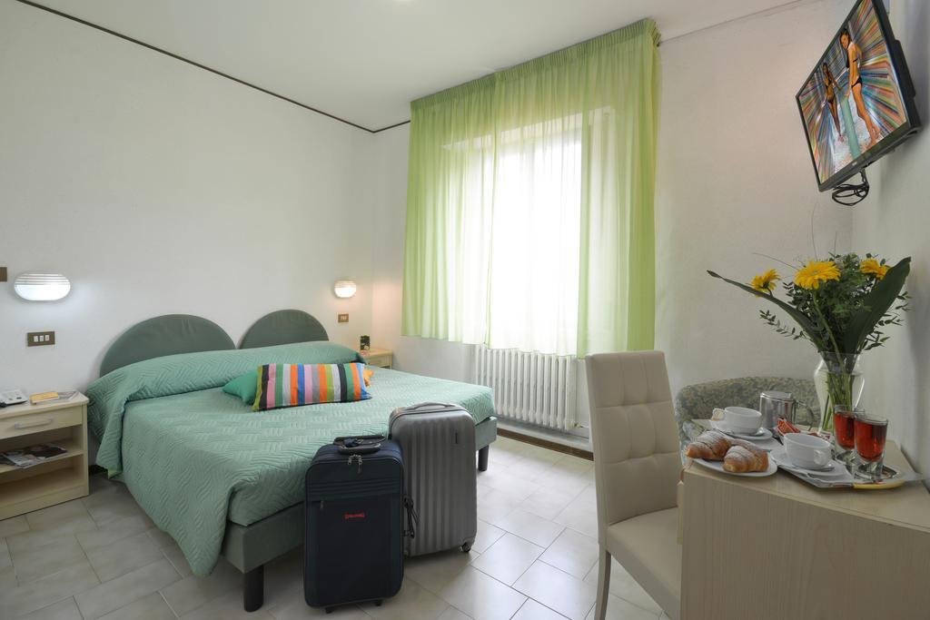 Albergo Martini Chianciano Terme Quarto foto