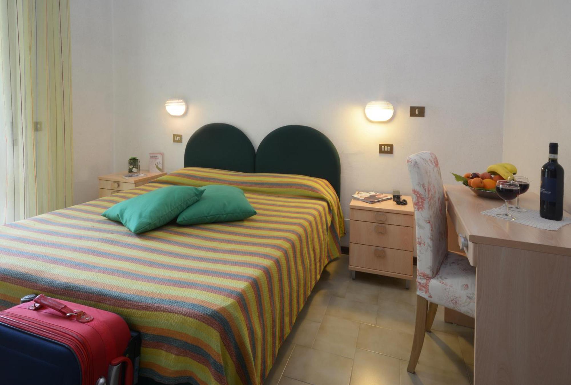 Albergo Martini Chianciano Terme Quarto foto